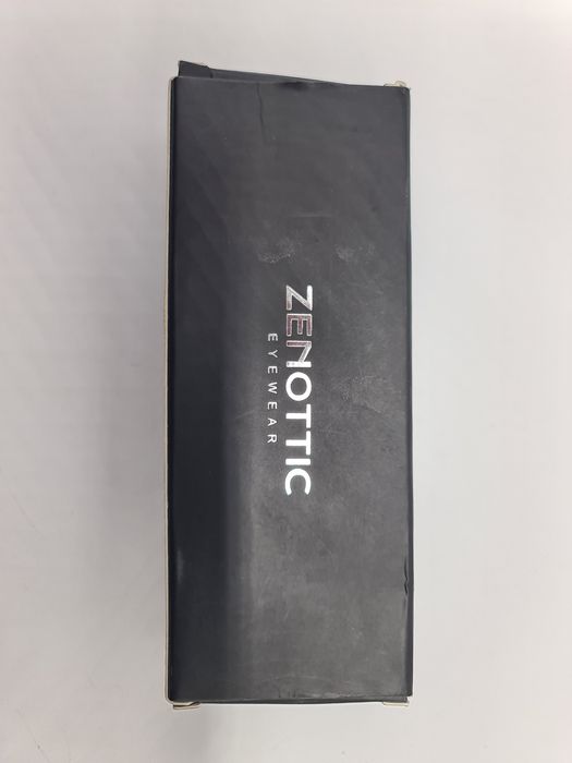Óculos Zenottic Eyewear blau scwarz - novo