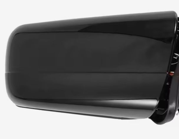 capa de espelho mercedes c 200 w202