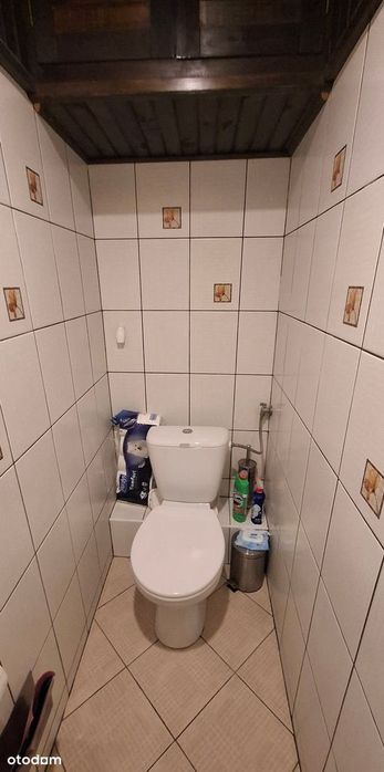 Doły/niski blok