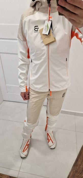 Dæhlie kurtka Raw 4.0 Wmn rozm M nowa do biegania narciarskiego