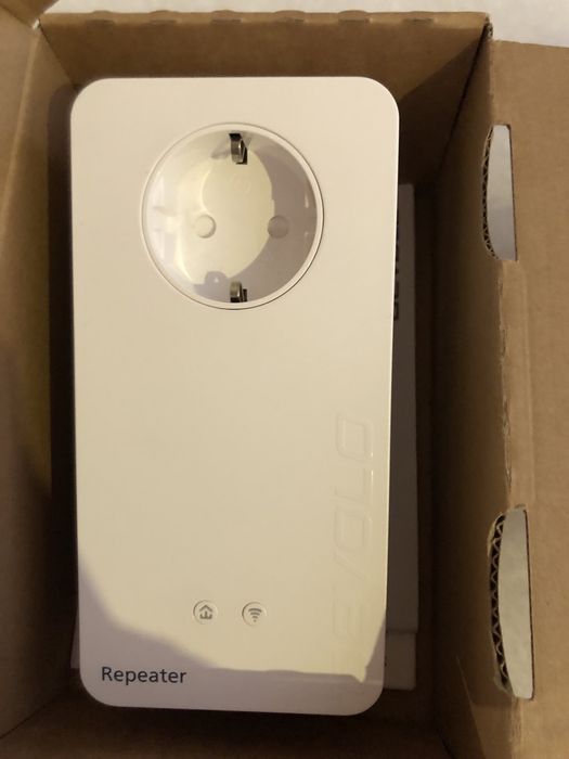 Devolo repetidor