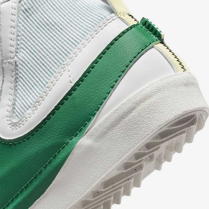 США‼️Кроссовки Nike Blazer 77 Jumbo Force (40р по 49.5р) (DR8595-100)