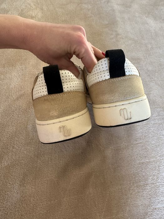 Кеди maje оригінал 36 37