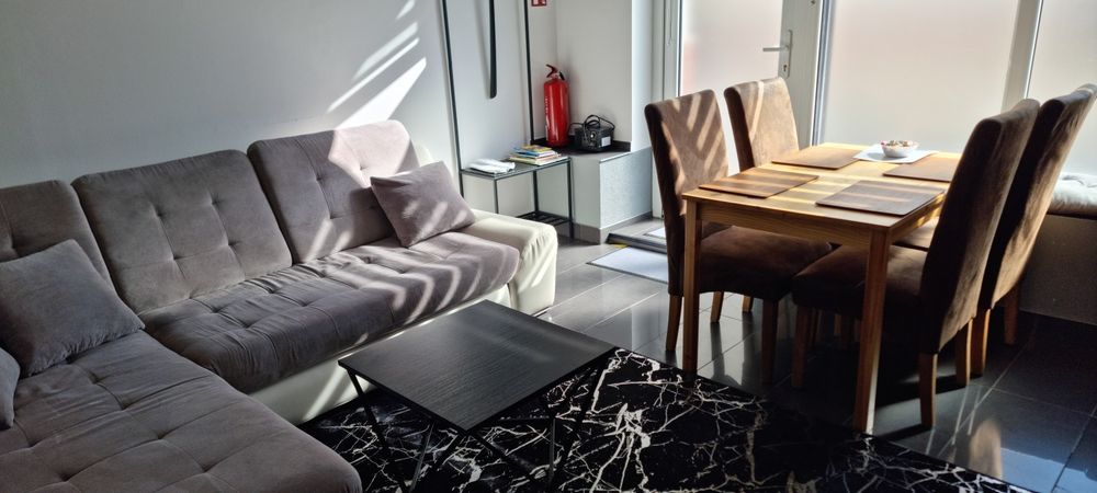 741 Slate Apartament Jedlina - Zdrój 4-osobowy noclegi Góry Sowie