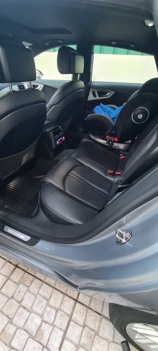 Audi A7 3.0TDI quattro **Nacional**