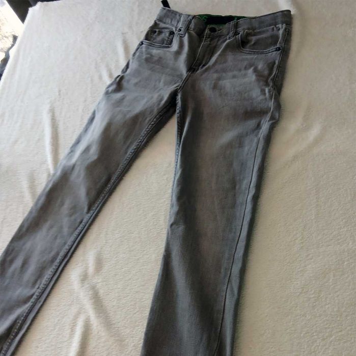 Jeansy Levi's 510 Skinny