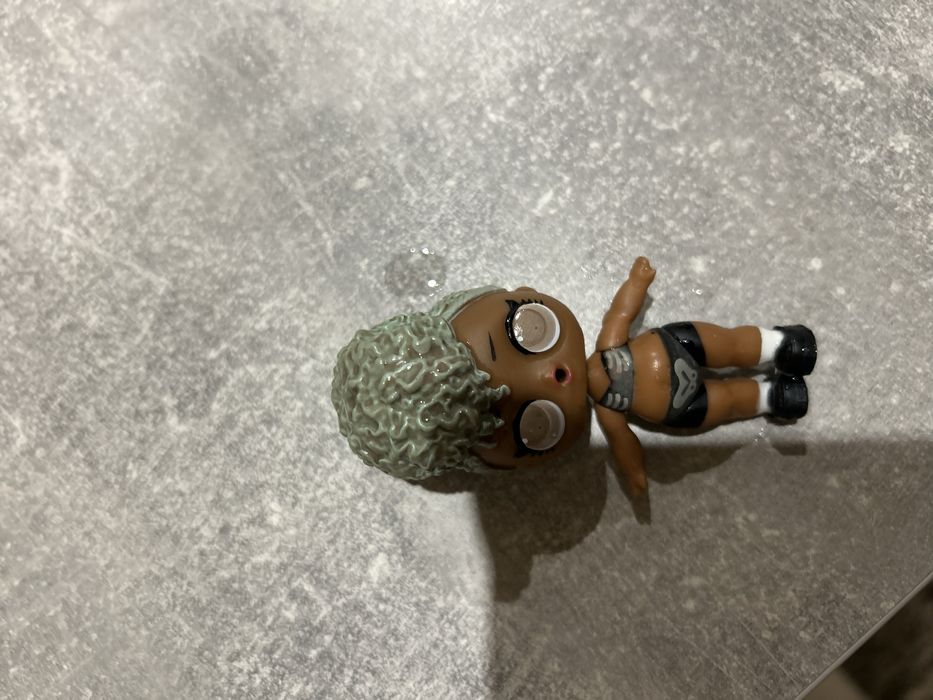 Лялька LOL оригінал