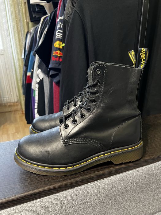 Черевики Dr. Martens 40р Оригінал