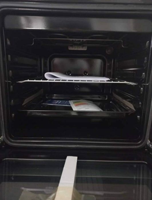 Газова плитка Beko