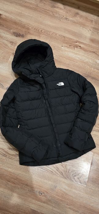 The North Face damska rozmiar XS damska