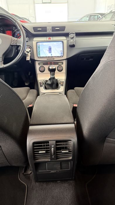 Passat variant B6 2.0 gasoleo 140cv selo antigo 47€ da para financiar !!