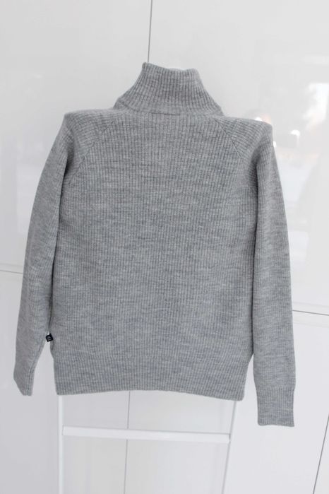 Ulvang 100%wełna, unisex bez wad M