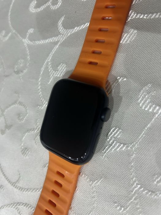 Apple Watch 8 GPS
