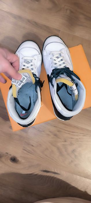 nike blazer mid '77 premium