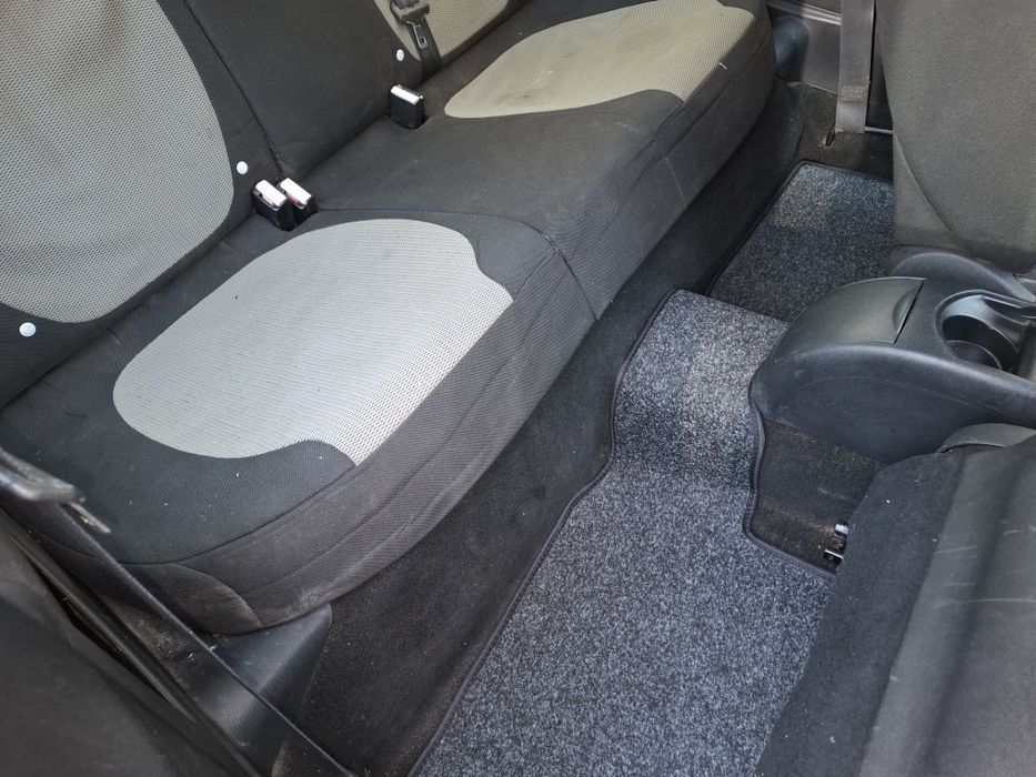 Citroën C4 — fotografia 6