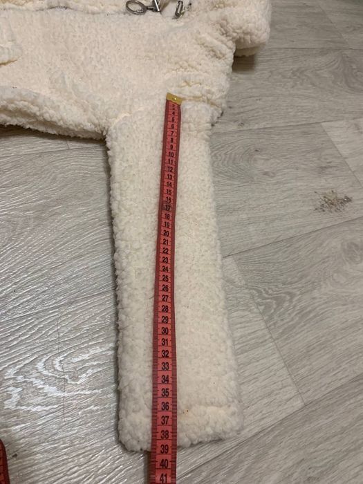Продам класну кофту на дівчинку зріст 134/140 фірма Jailys