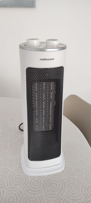 Aquecedor cerâmico 2000w