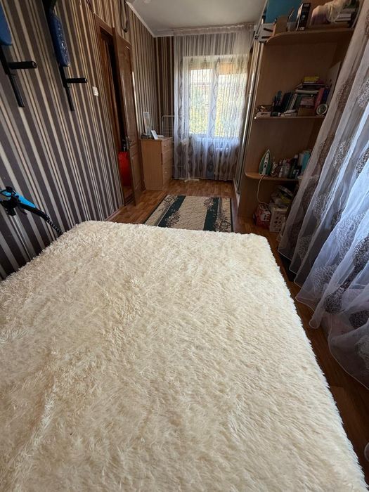 Продам отличную 2х комнатную квартиру в Ингульском районе.  Район рынка Колос.