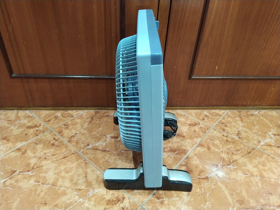 Ventoinha ventilador de chão casa quarto apartamento vivenda escritóri