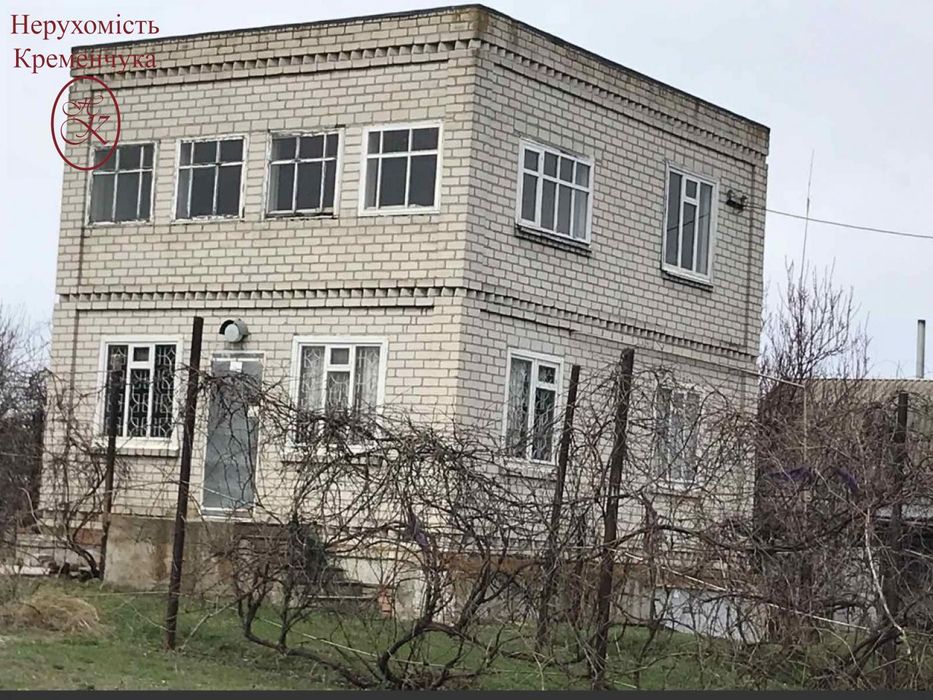 Продам Будинок в Успенці