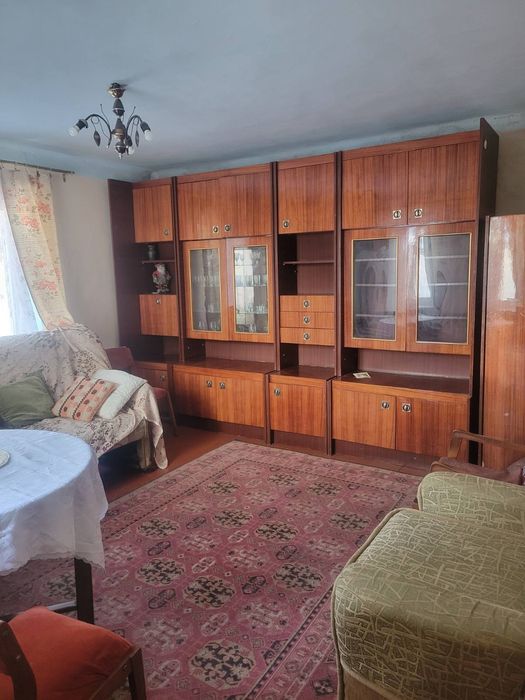 Оренда 2 кімнатного будинку