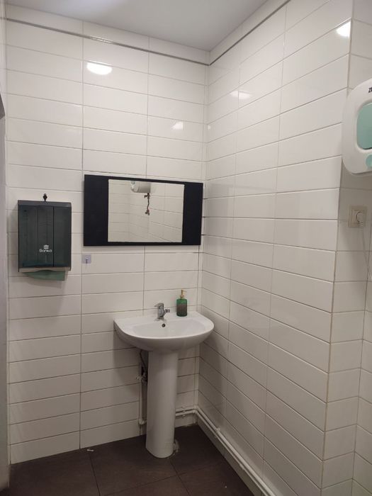 Здам приміщення під будь-яку сферу послуг чи офіс