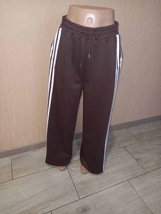 Спортивні штани Баггі 46-50 р нові