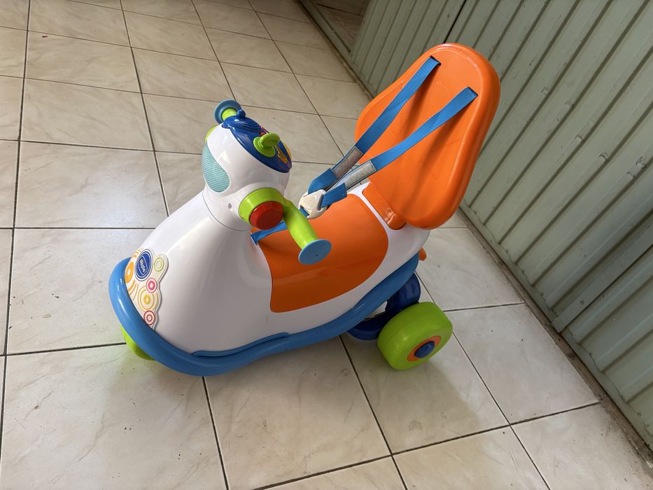 Carrinho de passeio criança