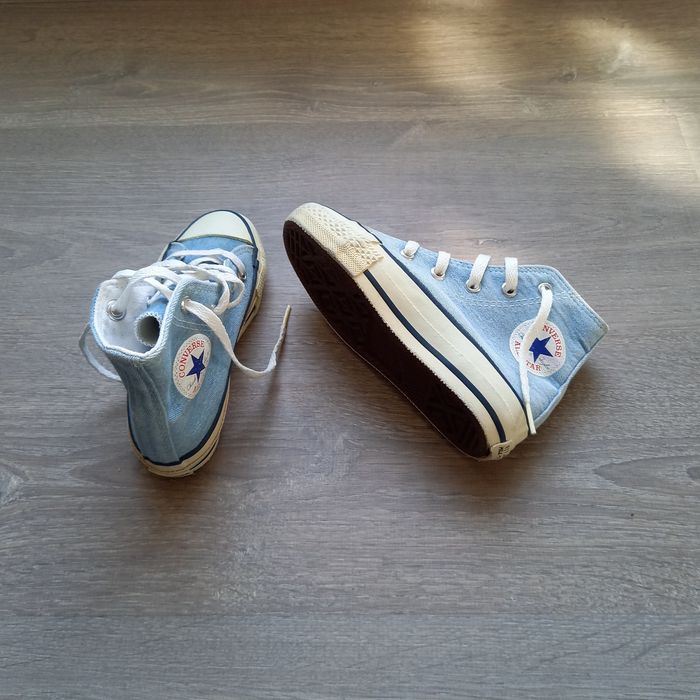 sapatilhas all star 29