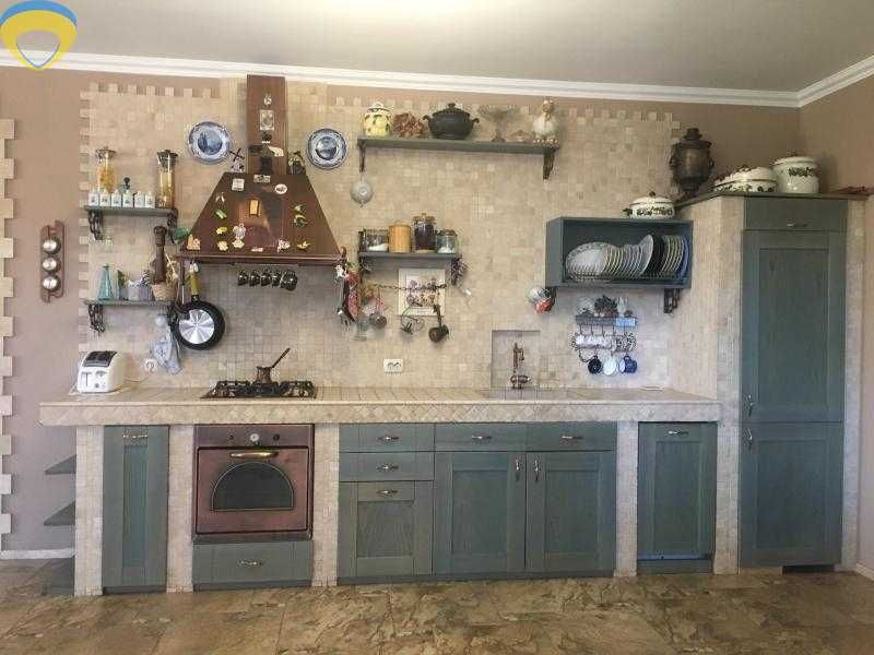 Дом по адресу ул. Спортивная (площадь 450 м²) - Atlanta.ua - фото 2