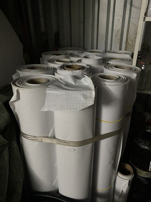 Papier do zabezpieczania wyścielania