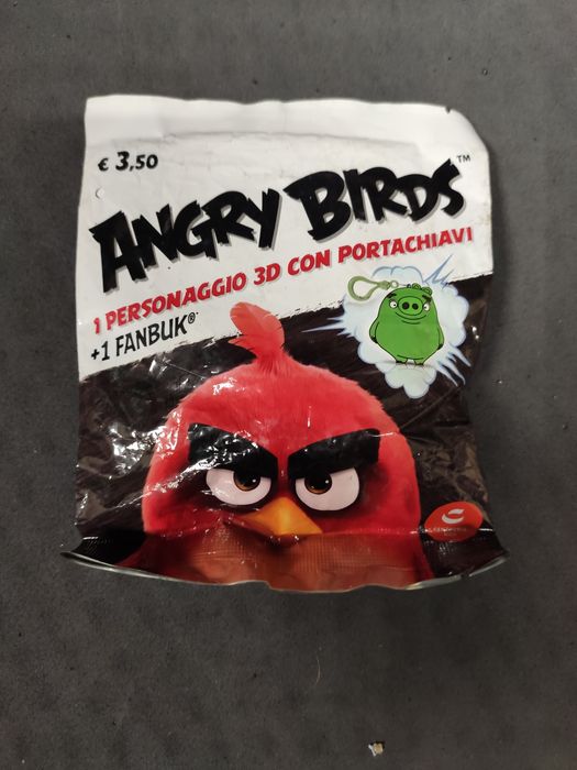 Игрушка детская (брелок)