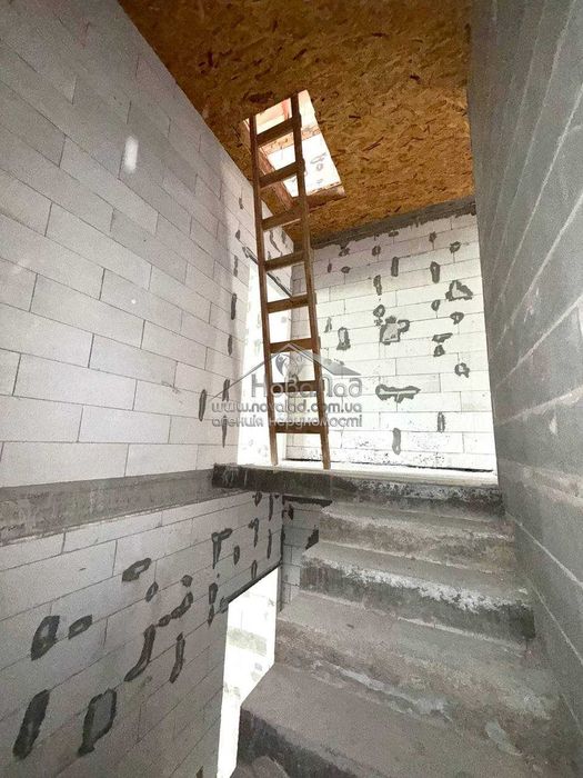 Пропонуємо Таунхаус с. Ходосівка  - Мануфактура HN