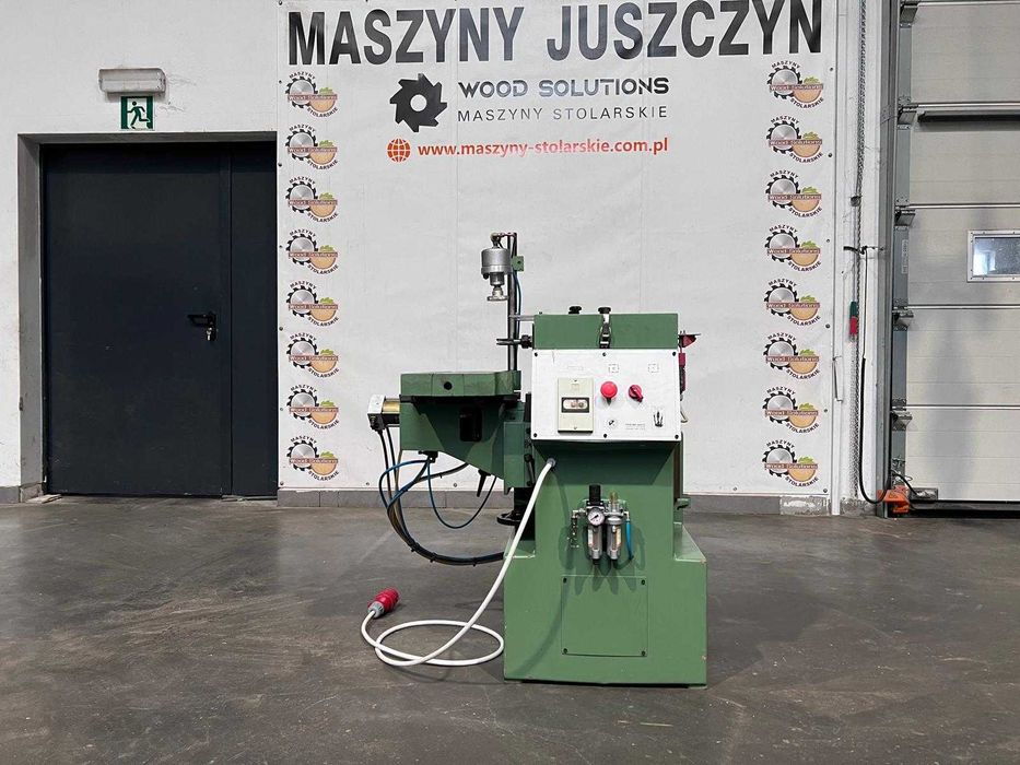 Wiertarka oscylacyjna jednostronna BACCI MOA