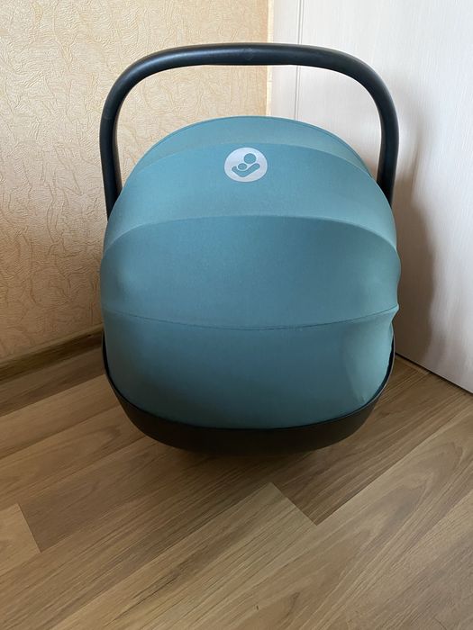 Автокрісло Maxi-Cosi Pebble 360 з народження до року