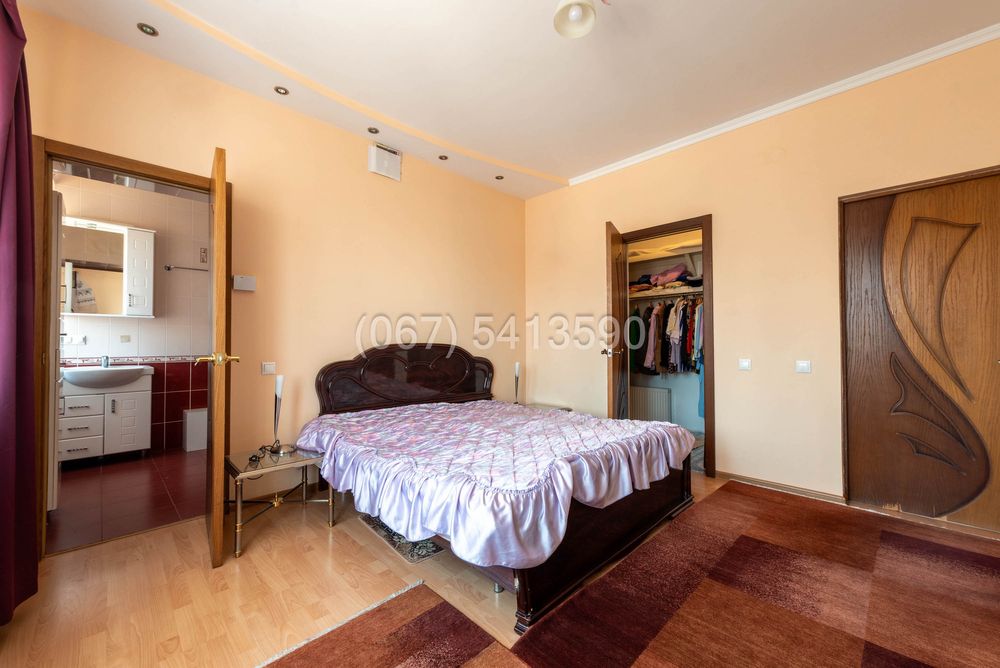 House by the address (area 480 m²) - Atlanta.ua - photo 13