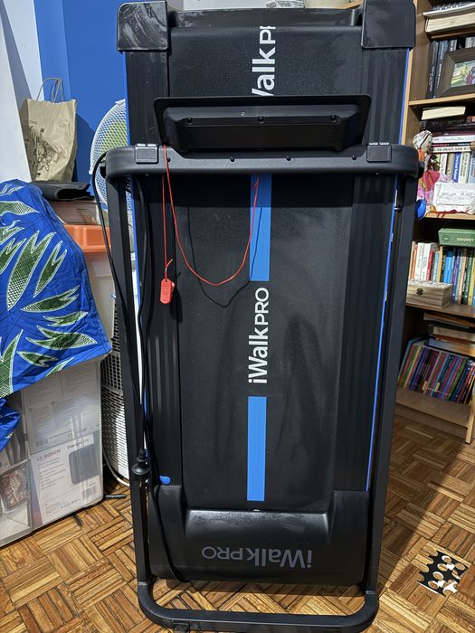 iWalk PRO Treadmill436767270257315841