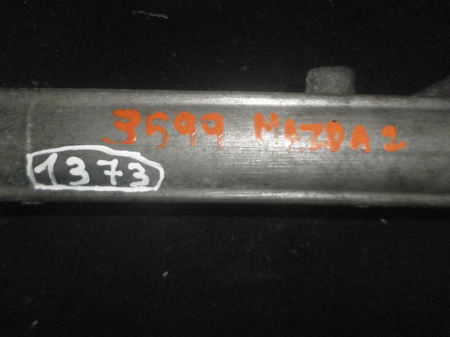 Caixa de direção MAZDA 2 (DE)