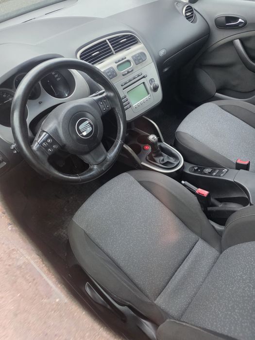 Seat Altea 1.9 105KM