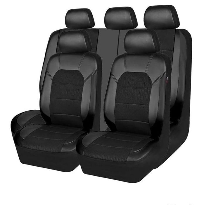 Capas dos bancos universais Novas