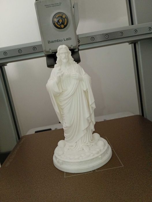 usługi drukowania 3d