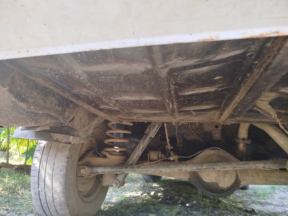 Продам ВАЗ 2101.