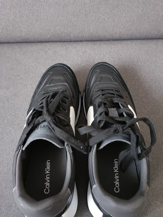 Buty Calvin Klein
