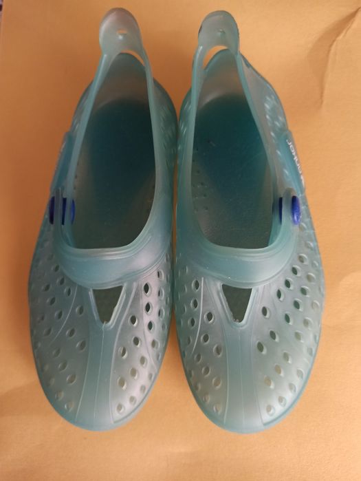 Calçado aquático criança 27 l 28