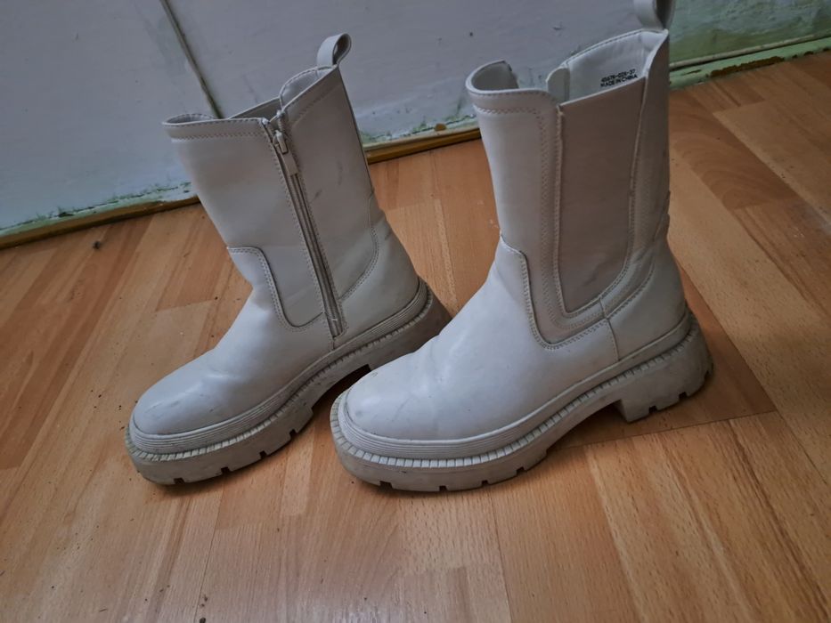 Buty śniegowce damskie okazja