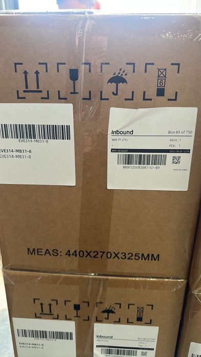 Банки акумулятор LiFePo4