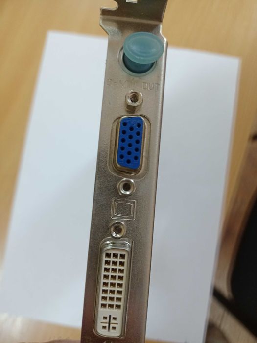 Відео карта до компютера