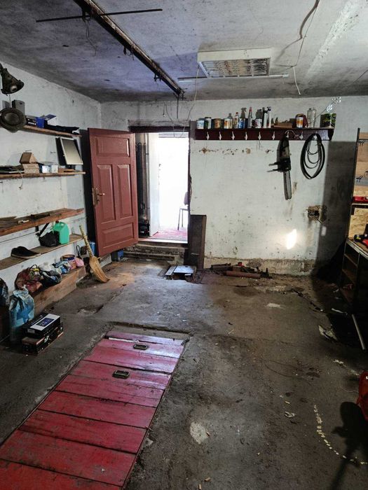 Продається гараж