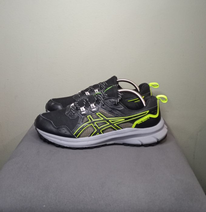 Buty Asics, rozmiar 43,5.