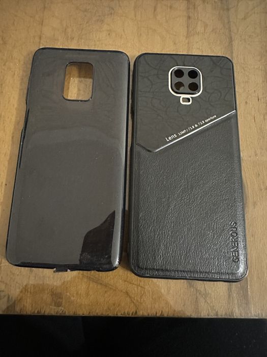 Xiaomi redmi note 9 pro